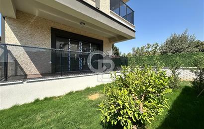 Torbalı İnönü MH 5+1 Tribleks Satılık Lüks Villa