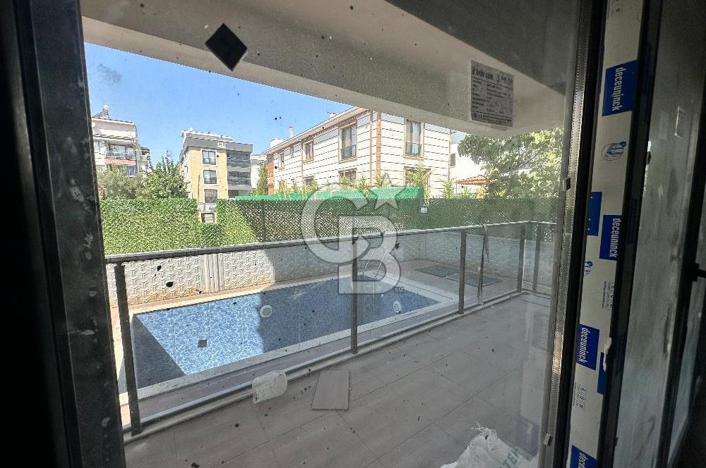 Torbalı İnönü Mh 5+1 210 m2 Havuzlu Satılık Lüks Villa 