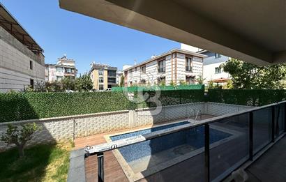 Torbalı İnönü Mh 5+1 210 m2 Havuzlu Satılık Lüks Villa 