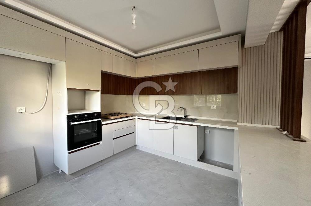 Torbalı İnönü Mh 5+1 210 m2 Havuzlu Satılık Lüks Villa 