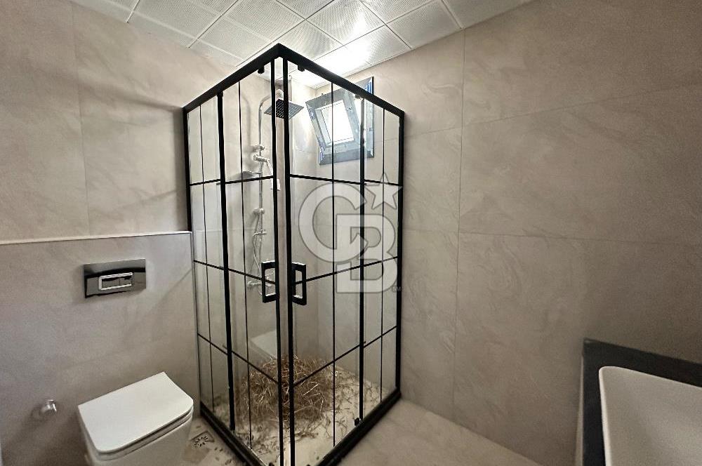 Torbalı İnönü Mh 5+1 210 m2 Havuzlu Satılık Lüks Villa 