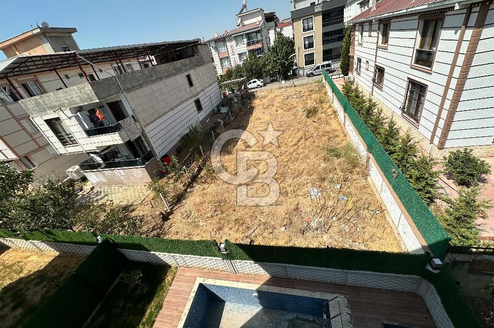 Torbalı İnönü Mh 5+1 210 m2 Havuzlu Satılık Lüks Villa 