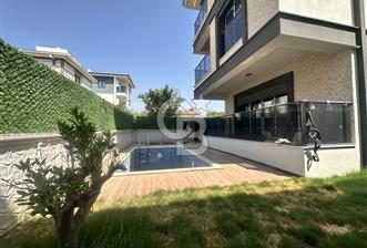 Torbalı İnönü Mh 5+1 210 m2 Havuzlu Satılık Lüks Villa 