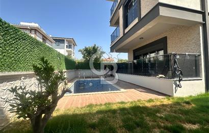 Torbalı İnönü Mh 5+1 210 m2 Havuzlu Satılık Lüks Villa 