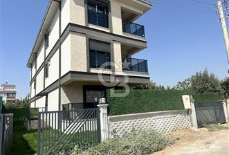 Torbalı İnönü MH 5+1 Tribleks Satılık Lüks Villa