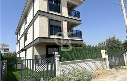 Torbalı İnönü MH 5+1 Tribleks Satılık Lüks Villa