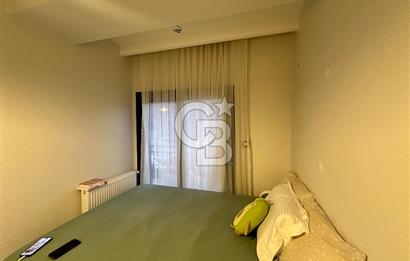Bayraklı Körfez Mahallesinde 1+1 Satılık Lüks Daire 