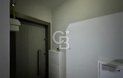 Bayraklı Körfez Mahallesinde 1+1 Satılık Lüks Daire 