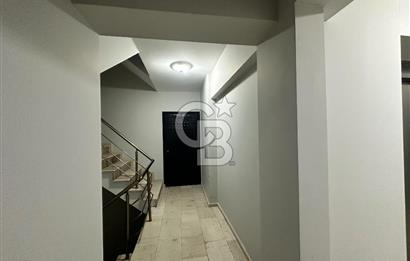 Bayraklı Körfez Mahallesinde 1+1 Satılık Lüks Daire 