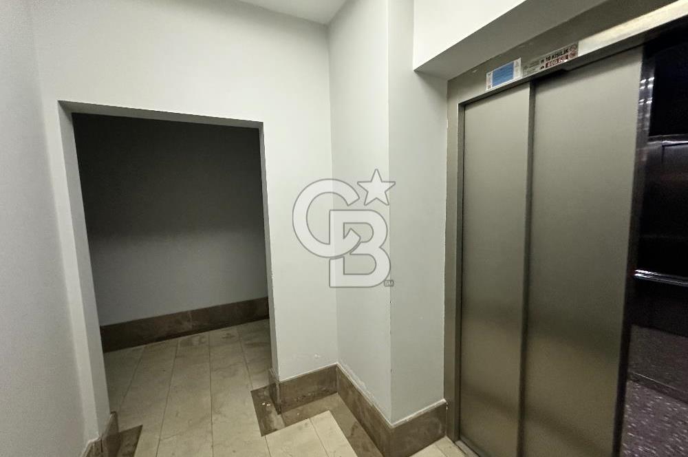 Bayraklı Körfez Mahallesinde 1+1 Satılık Lüks Daire 
