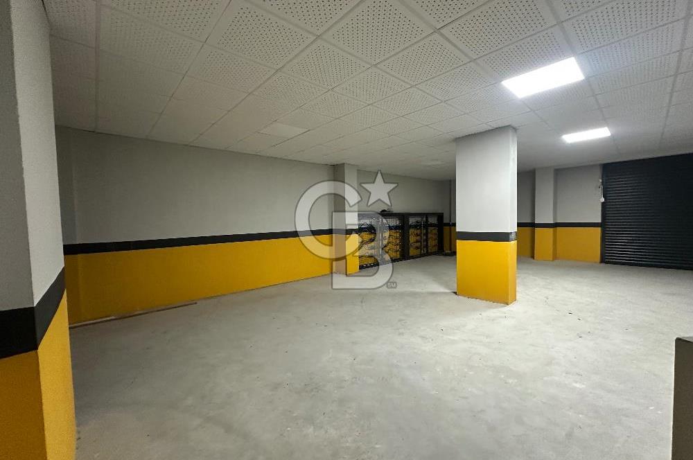 Bayraklı Körfez Mahallesinde 1+1 Satılık Lüks Daire 