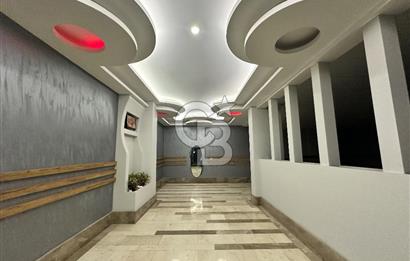 Bayraklı Körfez Mahallesinde 1+1 Satılık Lüks Daire 