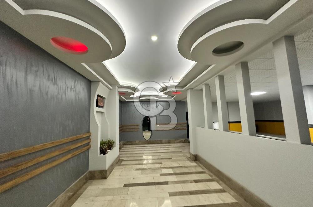 Bayraklı Körfez Mahallesinde 1+1 Satılık Lüks Daire 