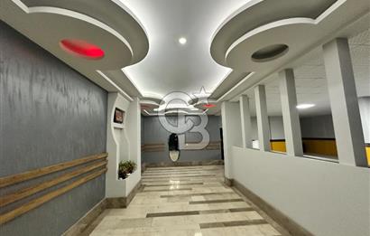 Bayraklı Körfez Mahallesinde 1+1 Satılık Lüks Daire 