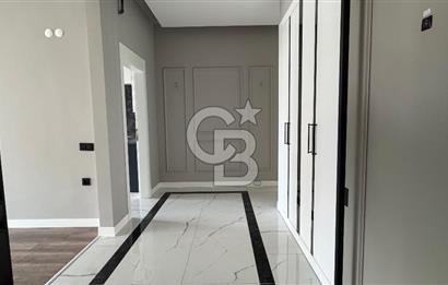 Atakent’in En Değerli Noktasında Satılık 3+1 Daire
