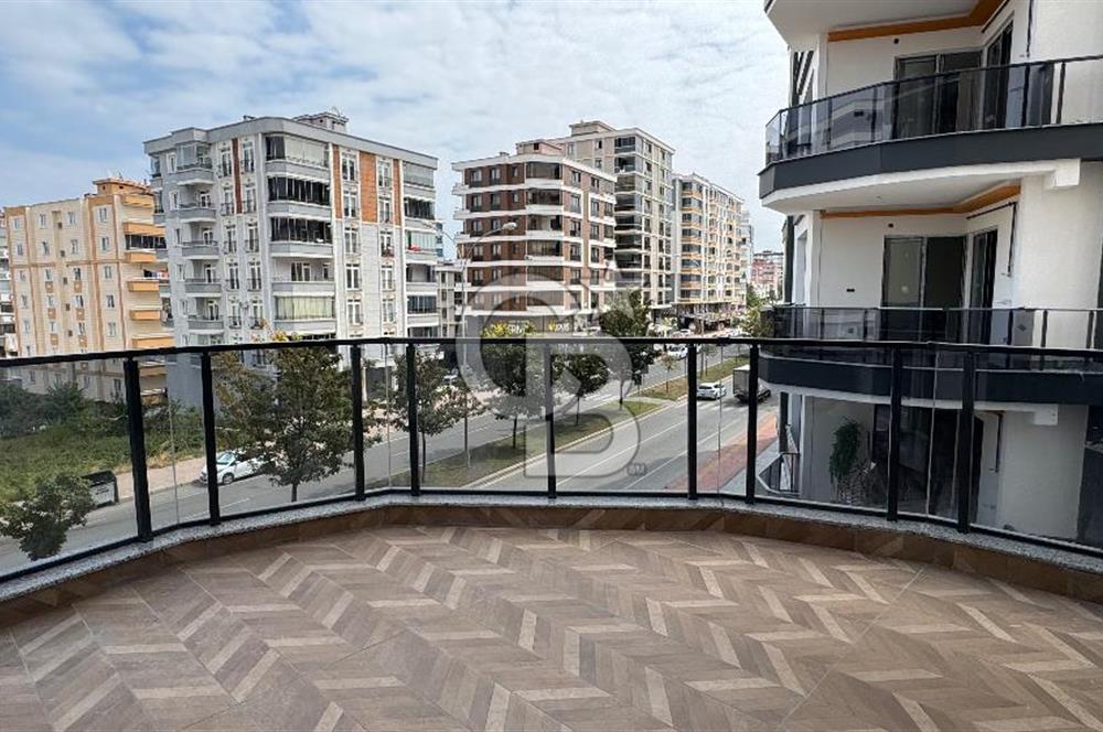 Atakent’in En Değerli Noktasında Satılık 3+1 Daire