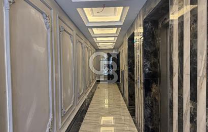 Atakent’in En Değerli Noktasında Satılık 3+1 Daire