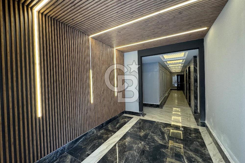 Atakent’in En Değerli Noktasında Satılık 3+1 Daire