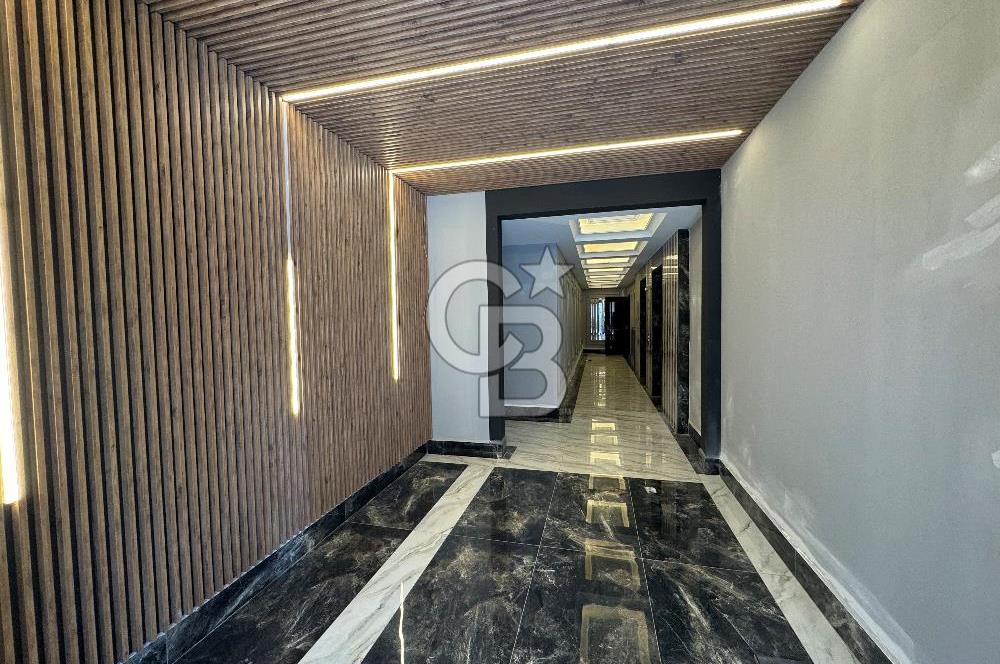 Atakent’in En Değerli Noktasında Satılık 3+1 Daire