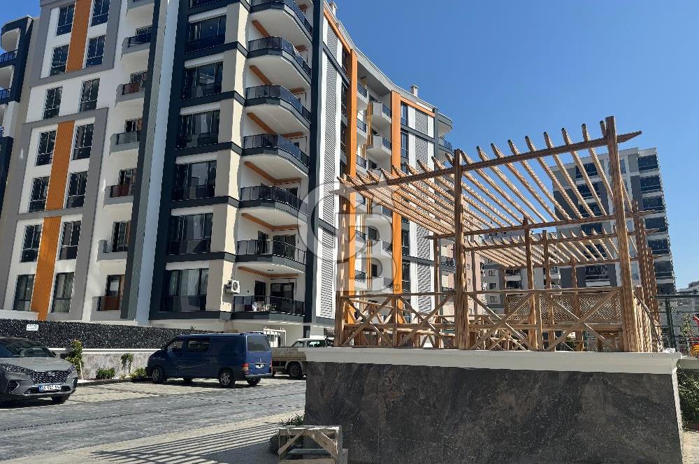 Atakent’in En Değerli Noktasında Satılık 3+1 Daire