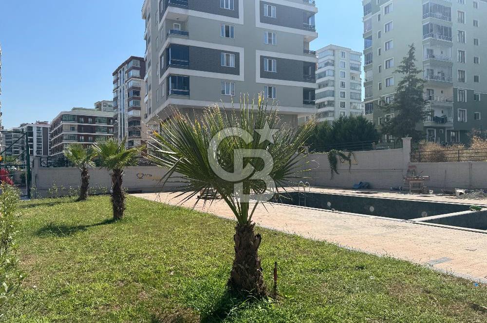 Atakent’in En Değerli Noktasında Satılık 3+1 Daire