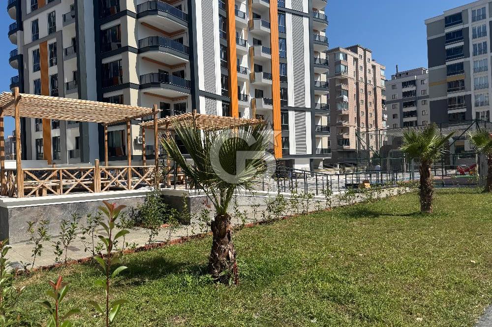 Atakent’in En Değerli Noktasında Satılık 3+1 Daire