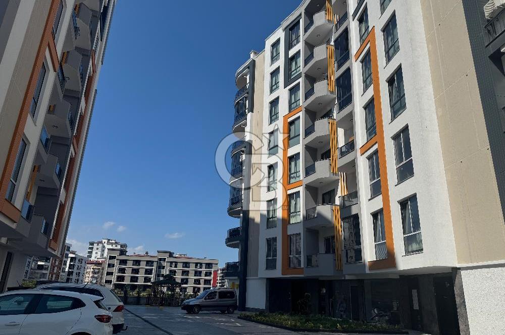 Atakent’in En Değerli Noktasında Satılık 3+1 Daire
