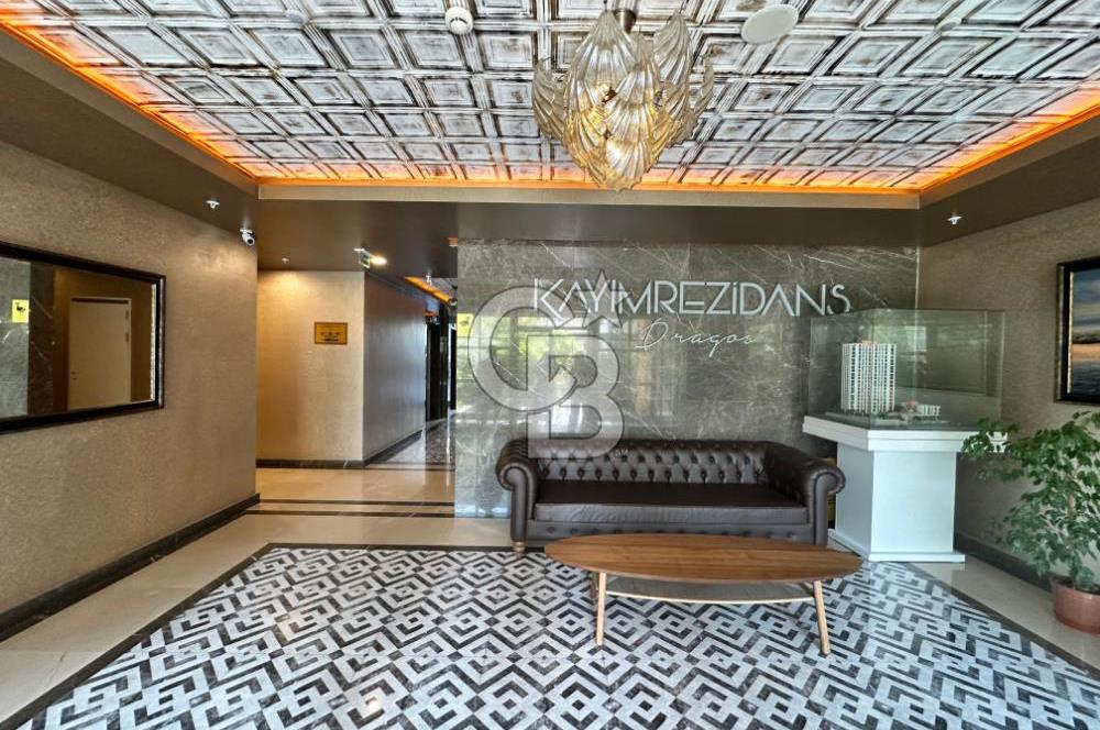 Maltepe Cevizlide Metro ve Marmaraya Yürüme Mesafesinde 1+1