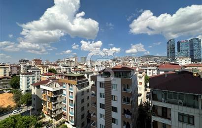 Maltepe Cevizlide Metro ve Marmaraya Yürüme Mesafesinde 1+1