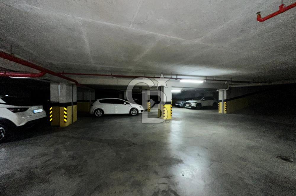 Maltepe Cevizlide Metro ve Marmaraya Yürüme Mesafesinde 1+1