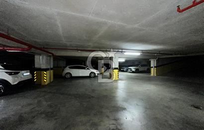 Maltepe Cevizlide Metro ve Marmaraya Yürüme Mesafesinde 1+1