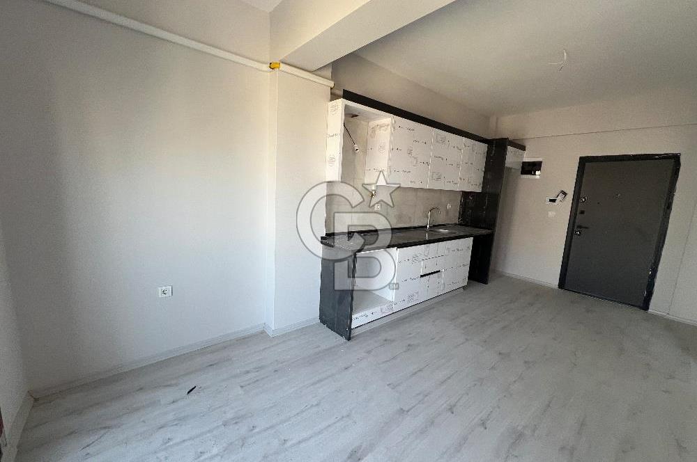 Seyrek’te Kiralık 55m2 Arakat 1+1 Daire