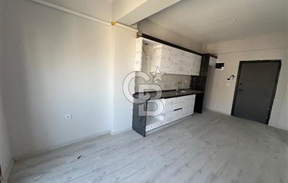 Seyrek’te Kiralık 55m2 Arakat 1+1 Daire