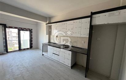 Seyrek’te Kiralık 55m2 Arakat 1+1 Daire