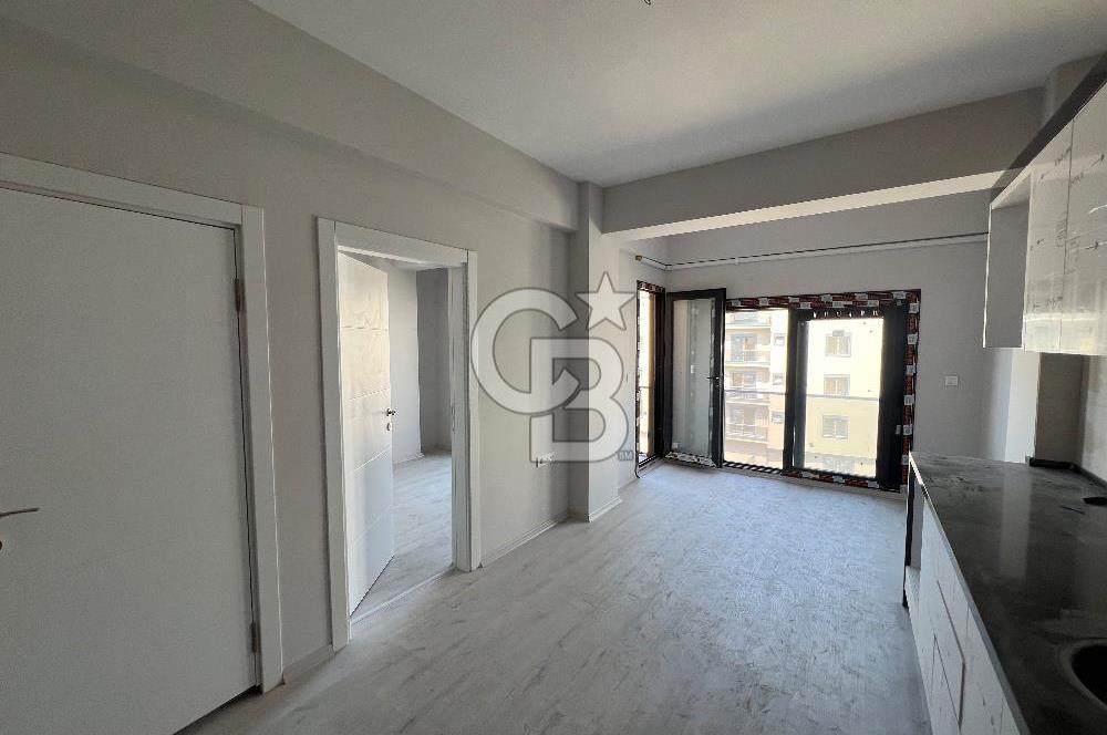 Seyrek’te Kiralık 55m2 Arakat 1+1 Daire