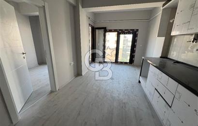 Seyrek’te Kiralık 55m2 Arakat 1+1 Daire