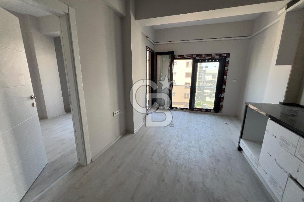 Seyrek’te Kiralık 55m2 Arakat 1+1 Daire
