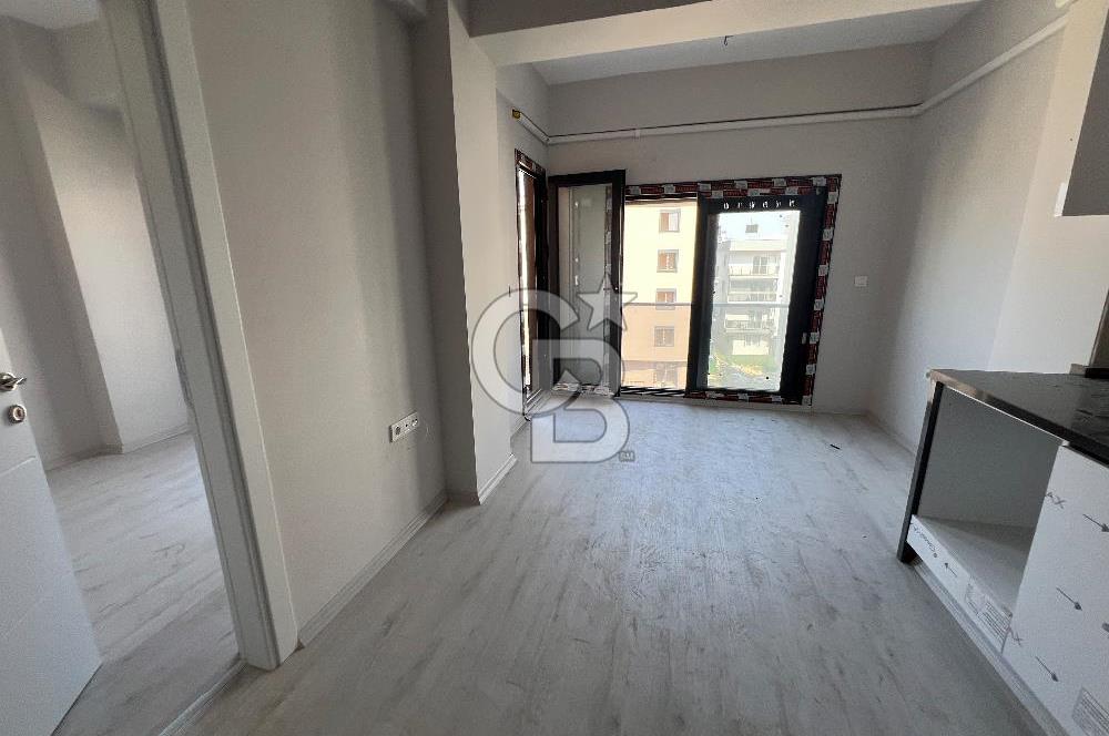 Seyrek’te Kiralık 55m2 Arakat 1+1 Daire