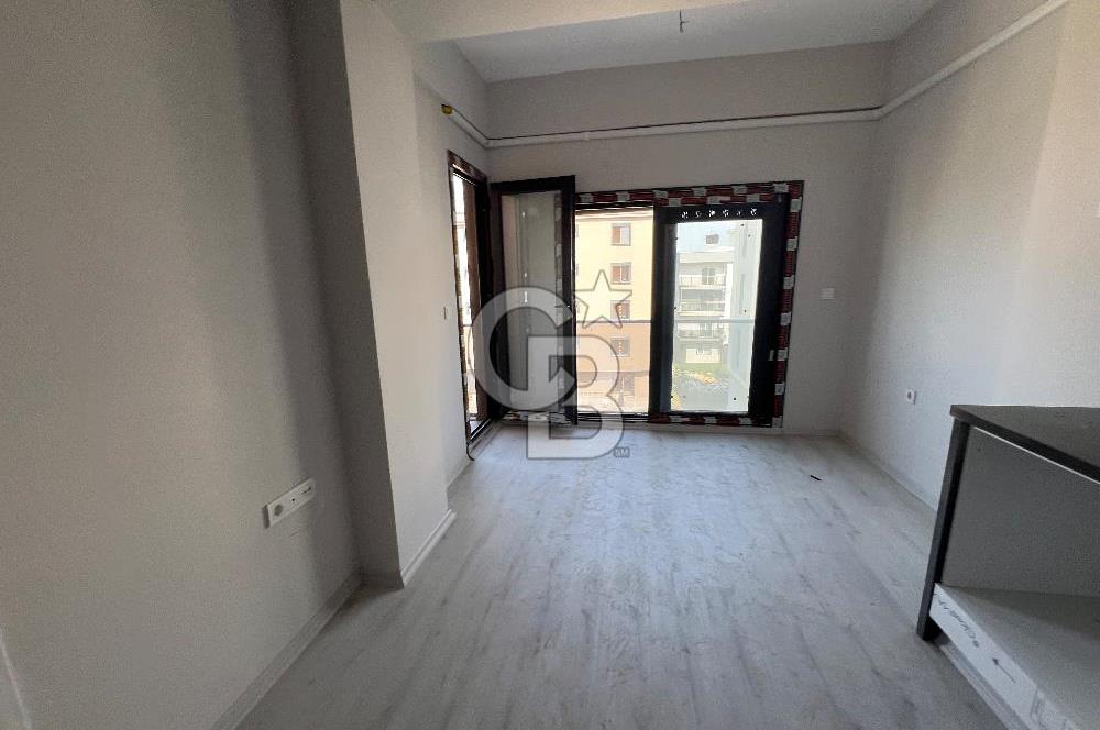 Seyrek’te Kiralık 55m2 Arakat 1+1 Daire