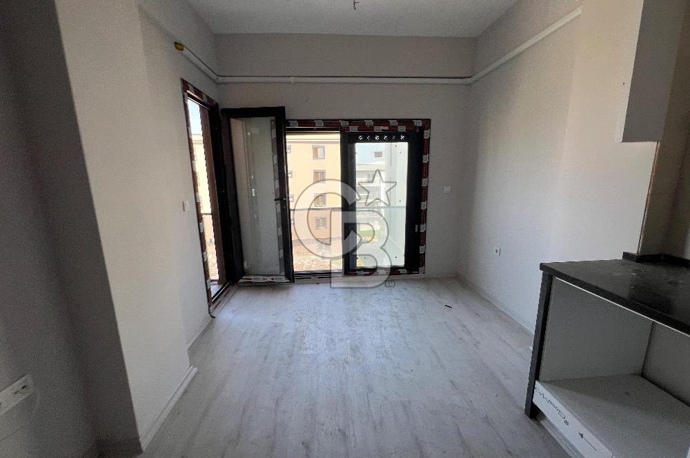 Seyrek’te Kiralık 55m2 Arakat 1+1 Daire