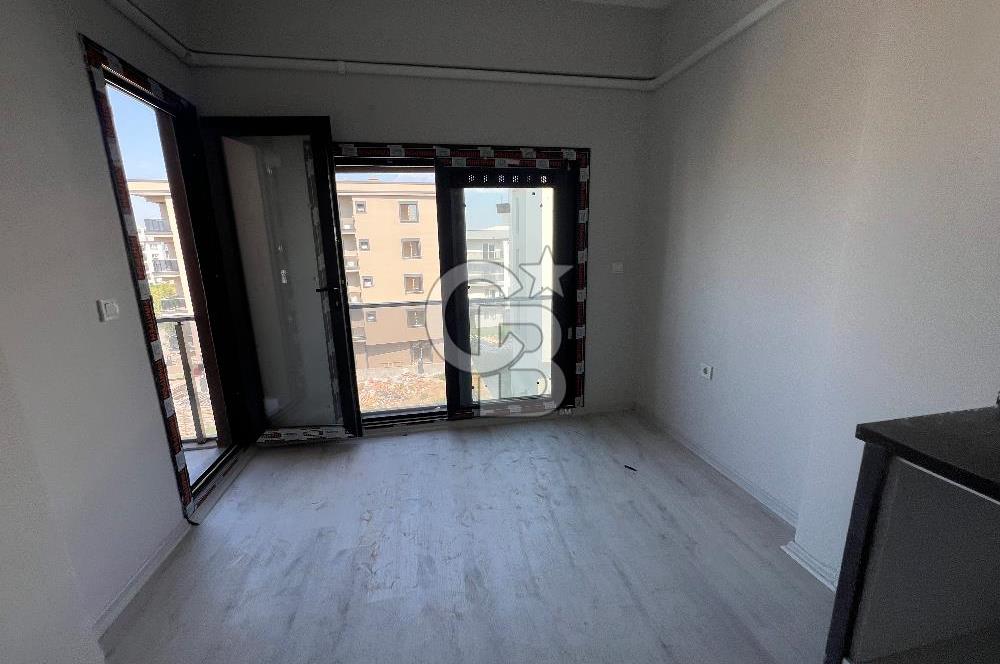 Seyrek’te Kiralık 55m2 Arakat 1+1 Daire