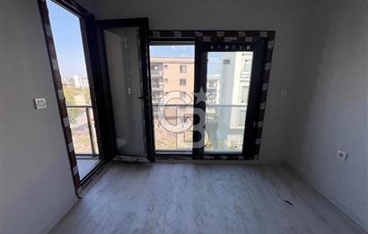 Seyrek’te Kiralık 55m2 Arakat 1+1 Daire