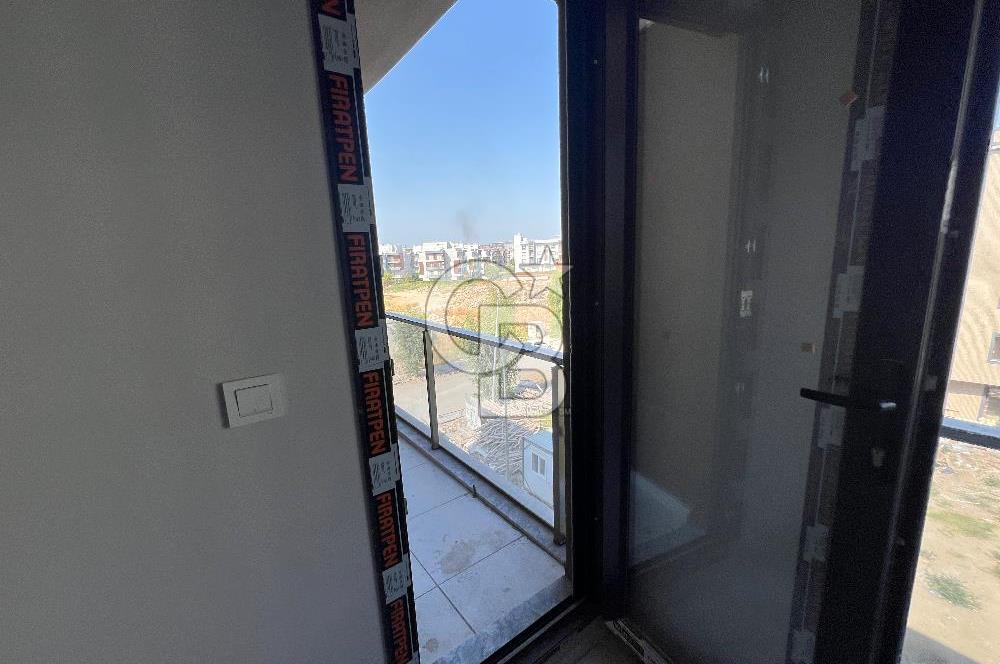 Seyrek’te Kiralık 55m2 Arakat 1+1 Daire