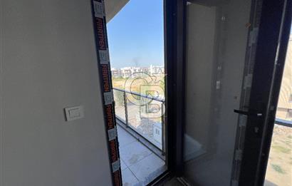 Seyrek’te Kiralık 55m2 Arakat 1+1 Daire