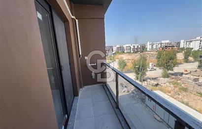Seyrek’te Kiralık 55m2 Arakat 1+1 Daire