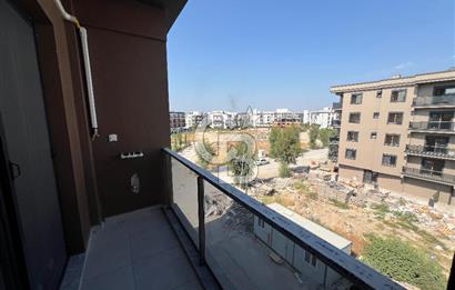 Seyrek’te Kiralık 55m2 Arakat 1+1 Daire