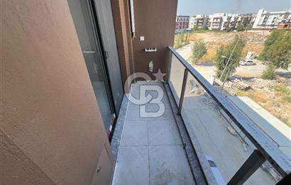 Seyrek’te Kiralık 55m2 Arakat 1+1 Daire