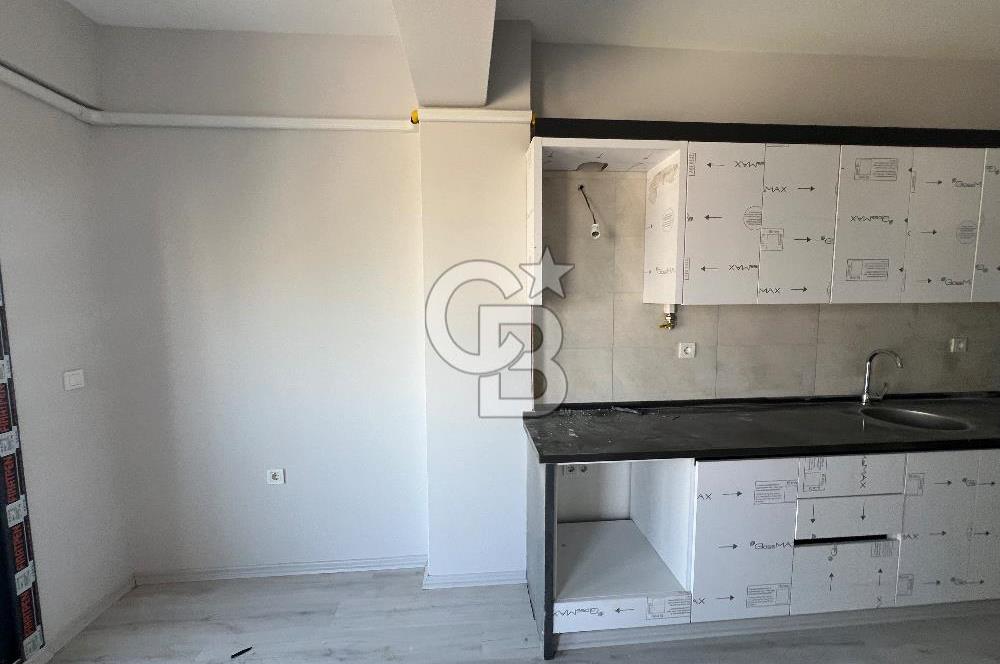Seyrek’te Kiralık 55m2 Arakat 1+1 Daire