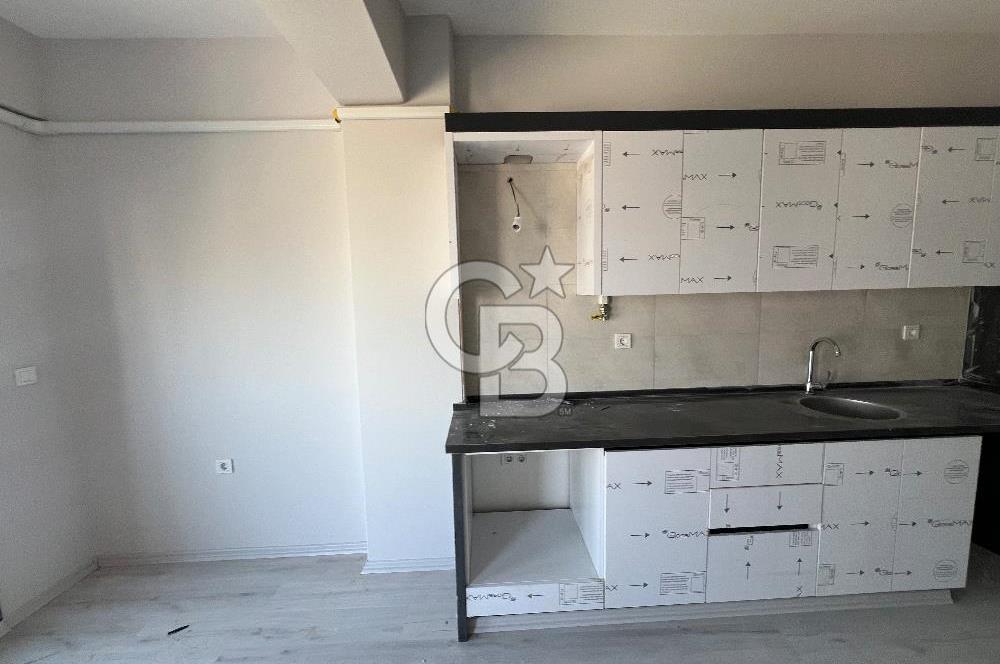 Seyrek’te Kiralık 55m2 Arakat 1+1 Daire