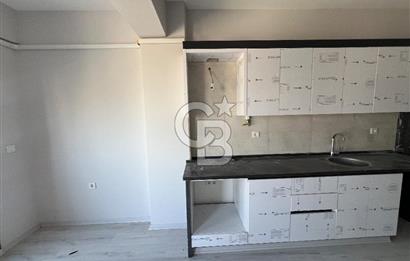 Seyrek’te Kiralık 55m2 Arakat 1+1 Daire